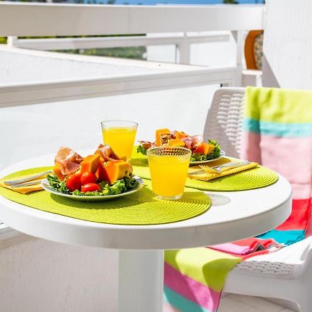 302 Modern, Light, Comfortable Studio With Swimming Pool بلايا ذي لاس أميريكاس المظهر الخارجي الصورة