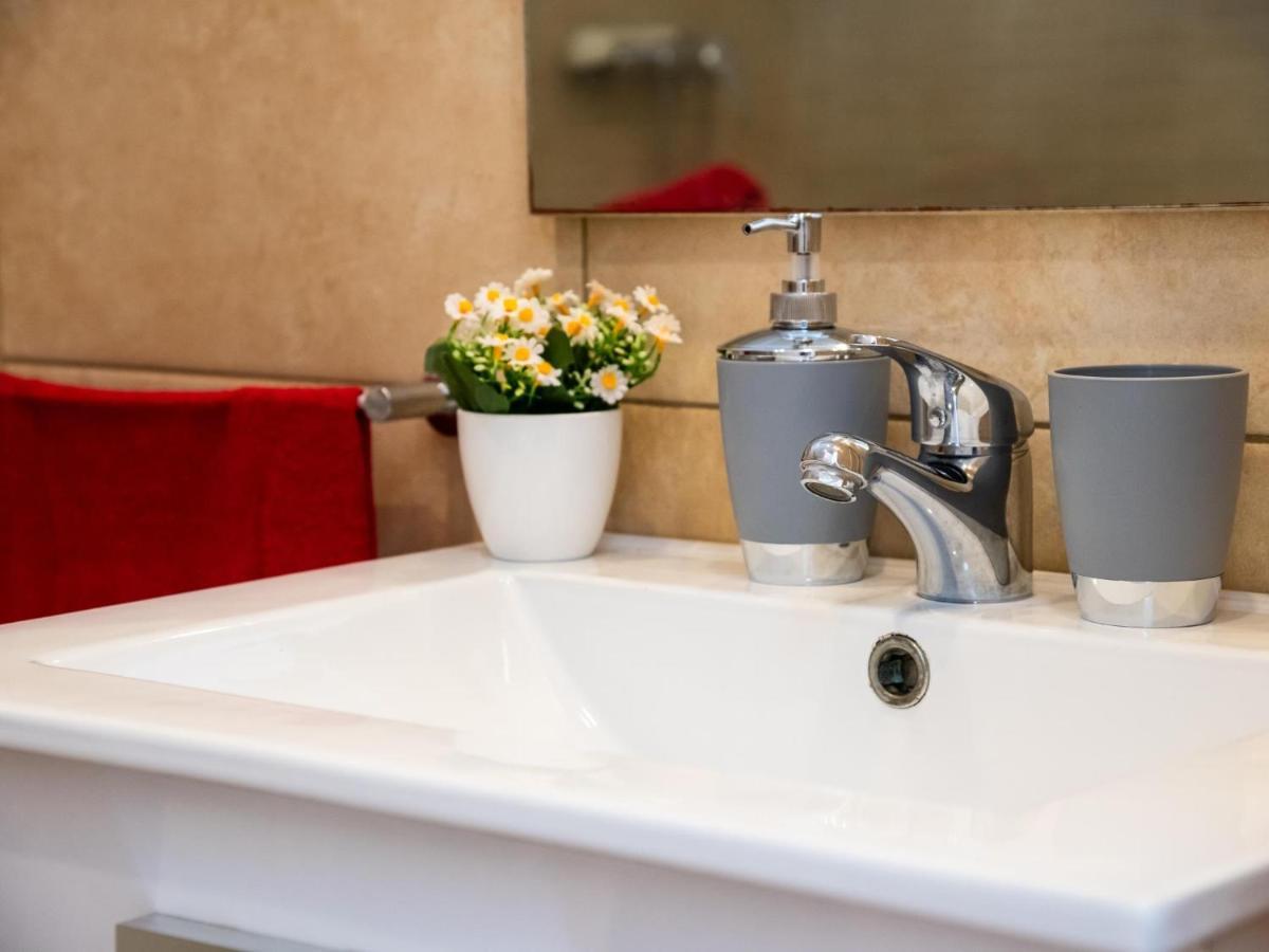 302 Modern, Light, Comfortable Studio With Swimming Pool بلايا ذي لاس أميريكاس المظهر الخارجي الصورة