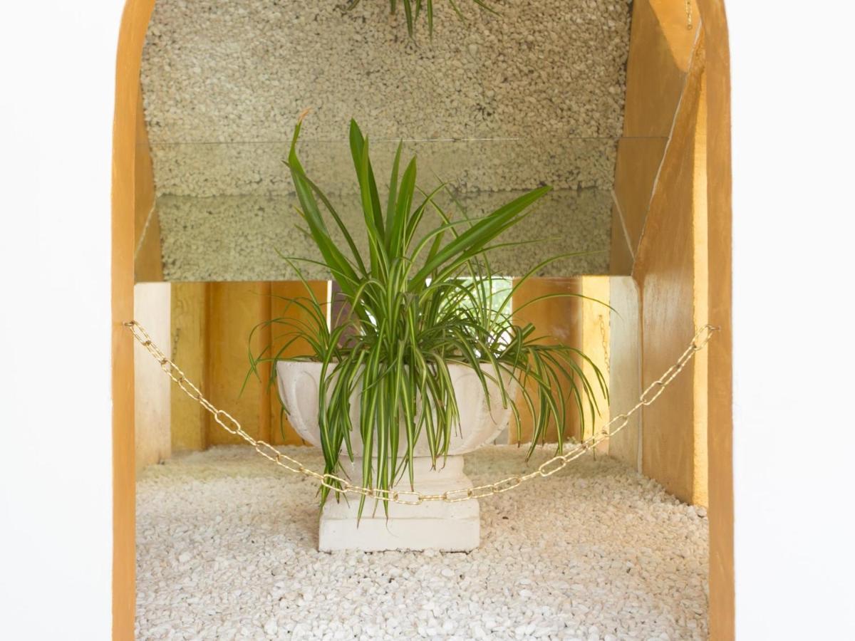 302 Modern, Light, Comfortable Studio With Swimming Pool بلايا ذي لاس أميريكاس المظهر الخارجي الصورة