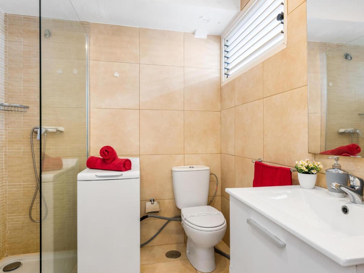 302 Modern, Light, Comfortable Studio With Swimming Pool بلايا ذي لاس أميريكاس المظهر الخارجي الصورة